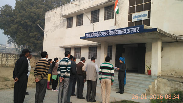 RRBMU Events photo 2